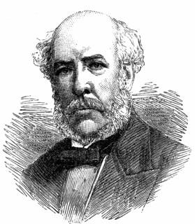 William Henry Barlow