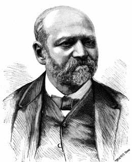 Jean Augustin Barral