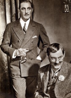 John and Lionel Barrymore