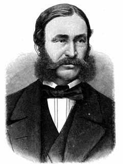 Heinrich Barth