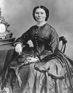 Clara Barton