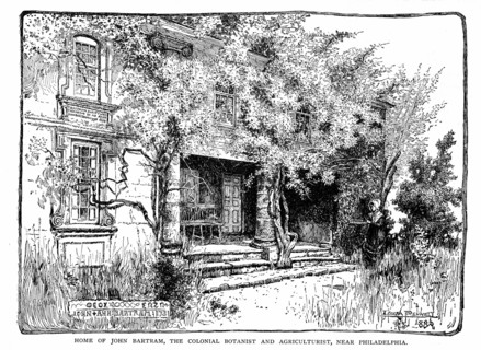 John Bartram