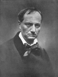 Charles Pierre Baudelaire