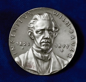 Sebastian Wilhelm Valentin Bauer