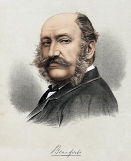 Henry Somerset