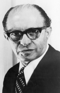 Menachem Begin