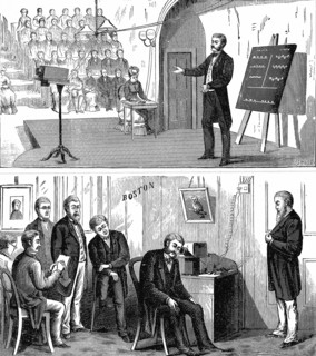 Alexander Graham Bell