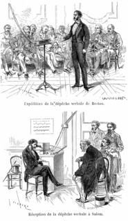 Alexander Graham Bell