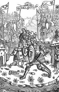 King Arthur