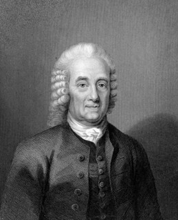 Emanuel Swedenborg