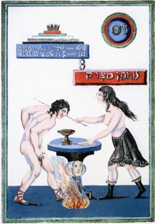 Le Miroir Magique révèle ses secrets