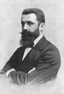 Theodor Herzl