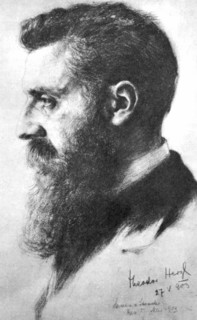 Theodor Herzl