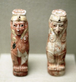 Sphinx Figures