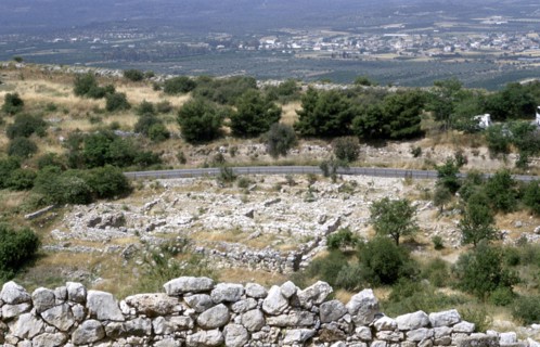 Mycènes