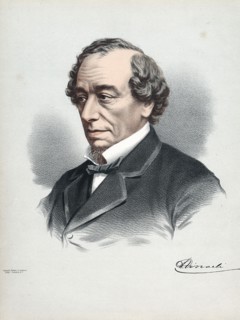 Benjamin Disraeli