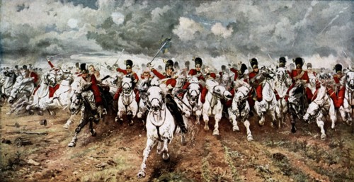 L'Ecosse pour Toujours