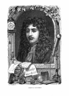 Christiaan Huygens
