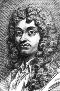 Christiaan Huygens