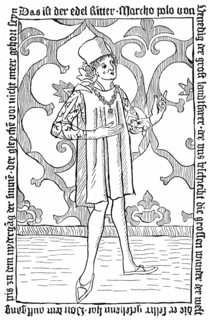 Marco Polo