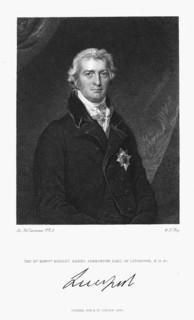 Robert Banks Jenkinson