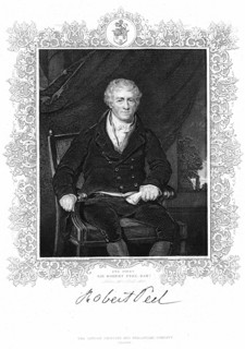 Robert Peel