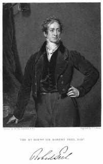 Robert Peel
