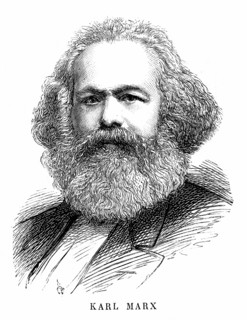 Karl Marx