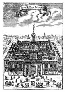 The Royal Exchange, London