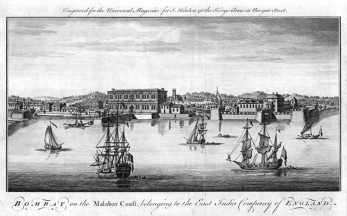Bombay
