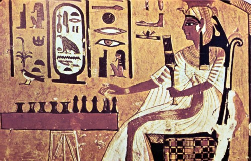 Nefetari