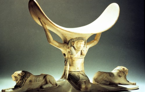 Treasure of Tutankhamun