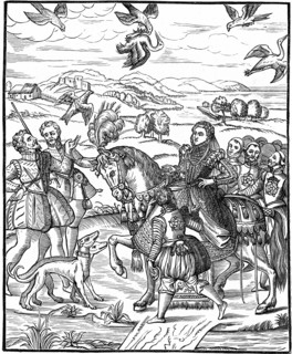 Elizabeth I