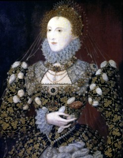Elizabeth I