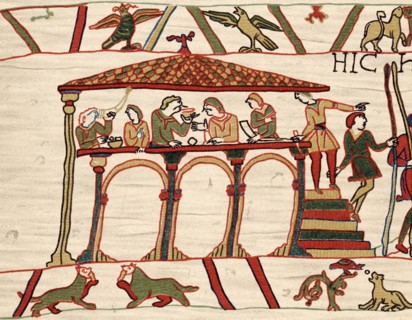 Harold II