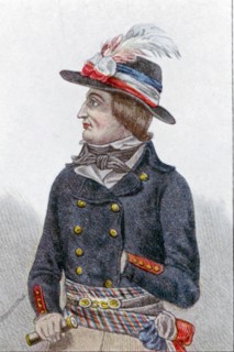 Lazare Nicolas Marguerite Carnot