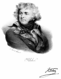 Jean Baptiste Kleber