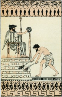 Croesus