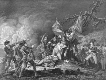 Richard Montgomery
