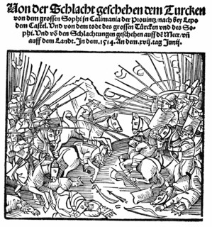 Selim I