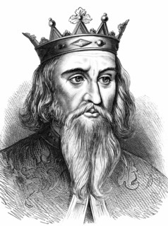 Henry I