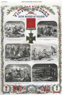 Victoria Cross