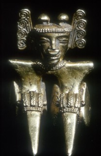 Pre-Columbian