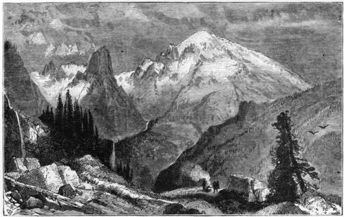 Mount Shasta