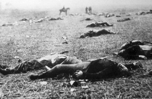 American Civil War