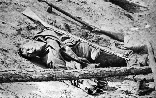 American Civil War