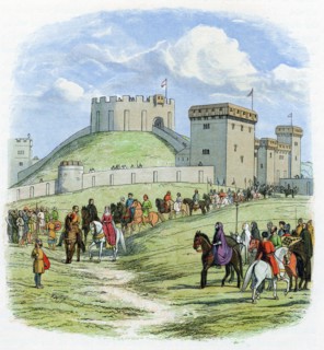 Empress Matilda