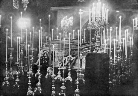 Assassination of Archduke Francis Ferdinand