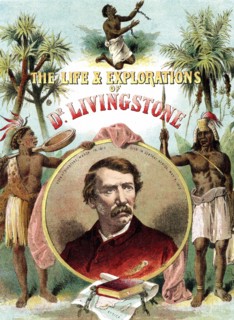 David Livingstone
