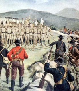 Boer War